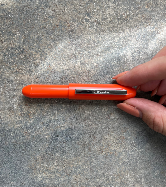 Hightide Penco Bullet Ballpoint Pen Light