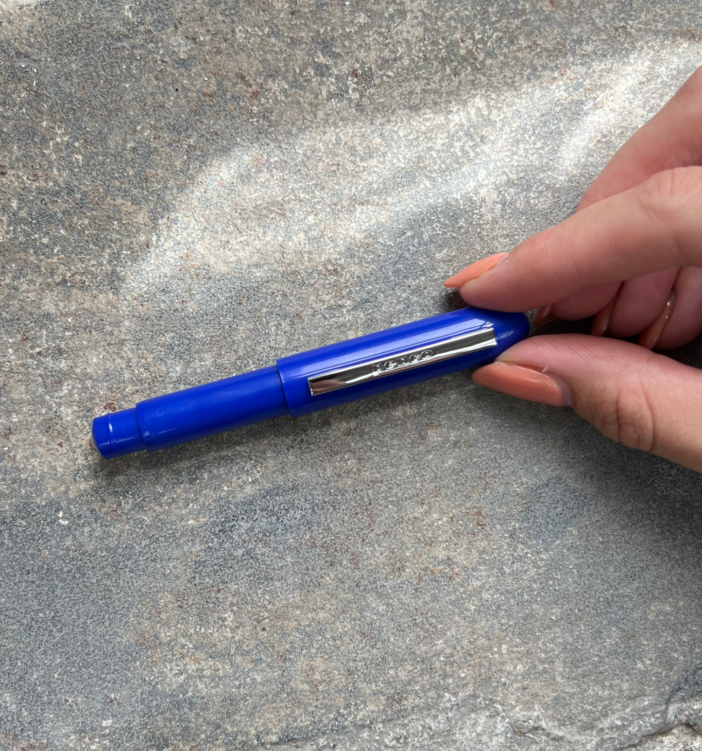 Hightide Penco Bullet Pencil Light